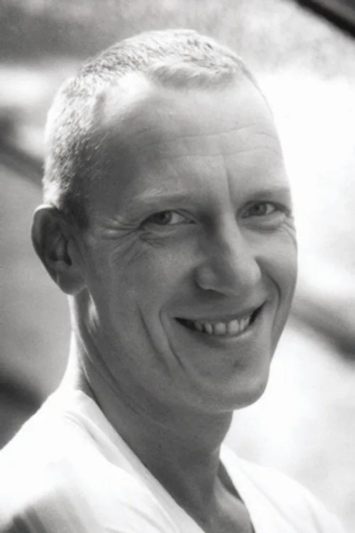 Sven Nichulski
