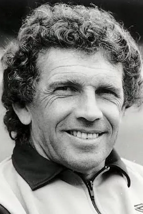 Johnny Giles