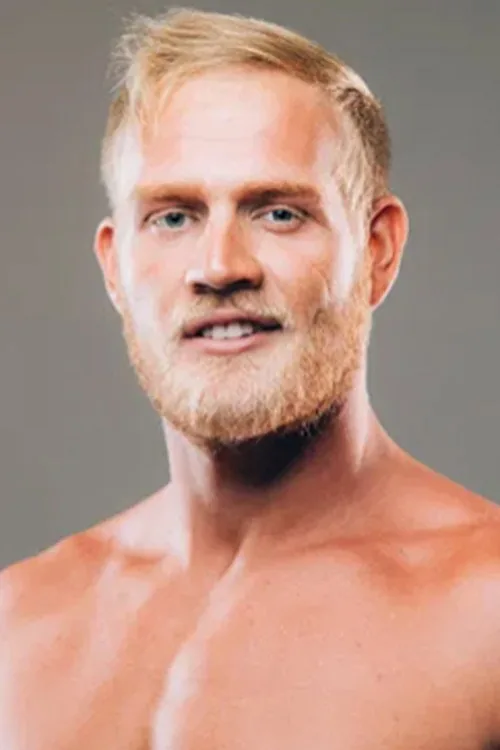 Marshall Von Erich