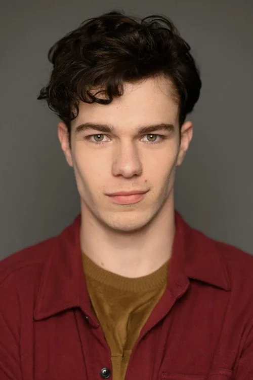 Brian Dean Rittenhouse