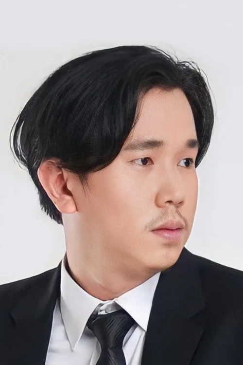 Erwin Wu