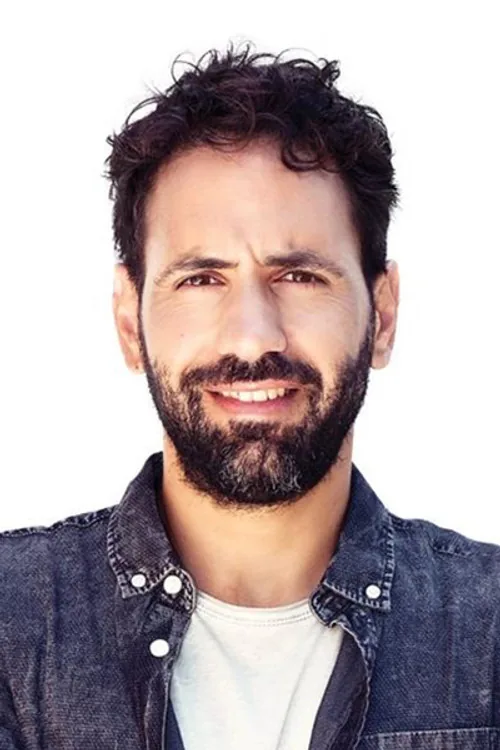 Fotis Georgidis