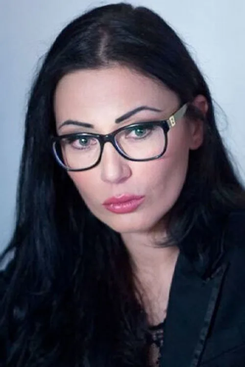 Antonia Romano
