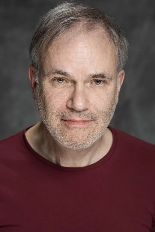 Cyril Cottrell