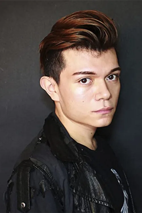 Jaime “Lucinda Miu” Lujan