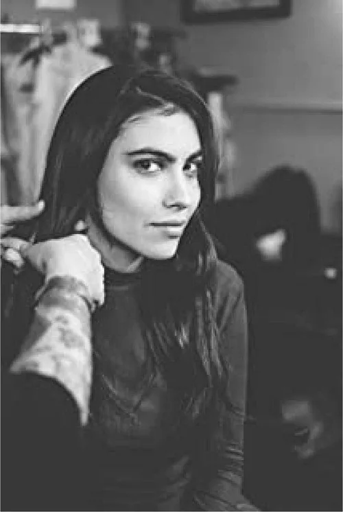 MJ García