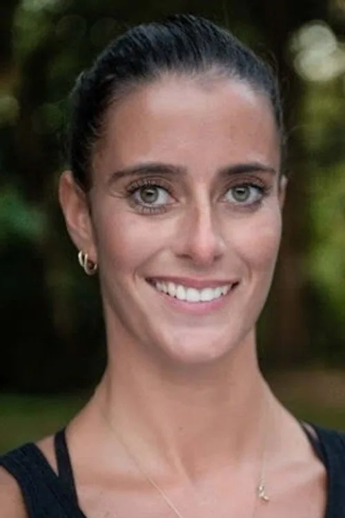 Donna Forbes