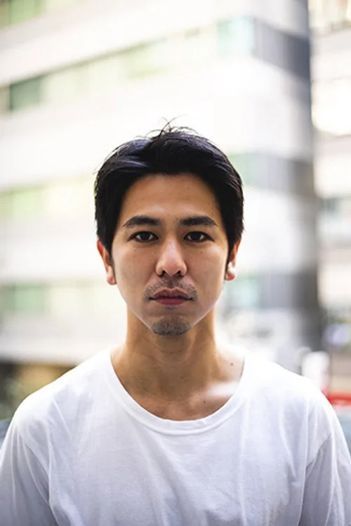 小橋川建