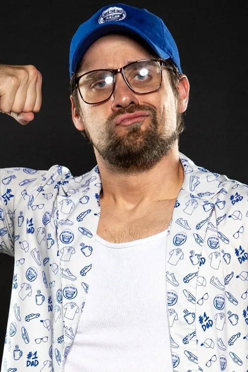 Dan Adams