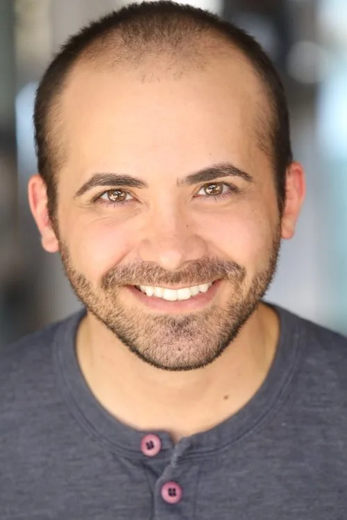 Michael Gene Conti