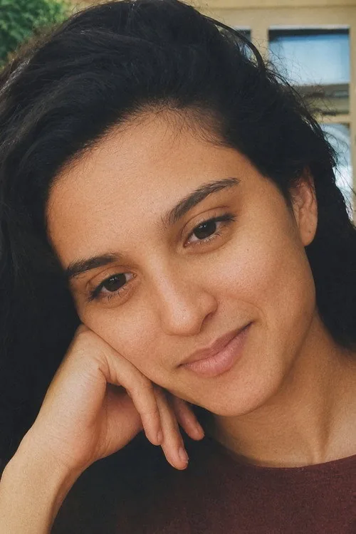 Shubhra Shetty