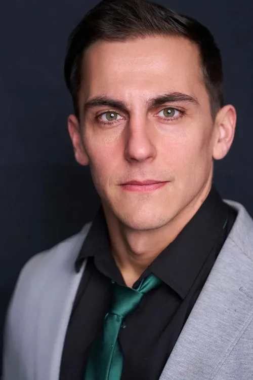 Adam Turck
