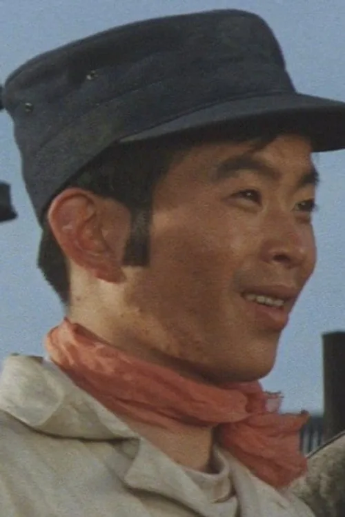 Naohito Aoyagi