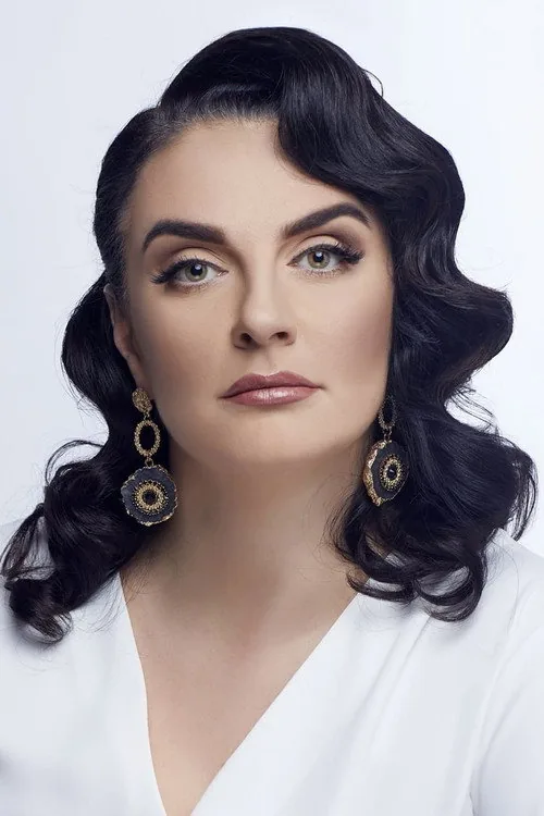 Elena Vaenga