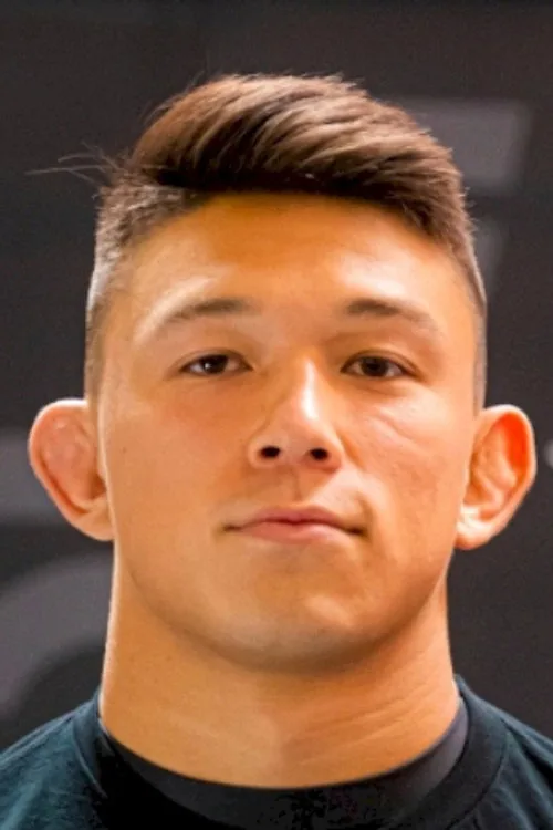 Kody Steele