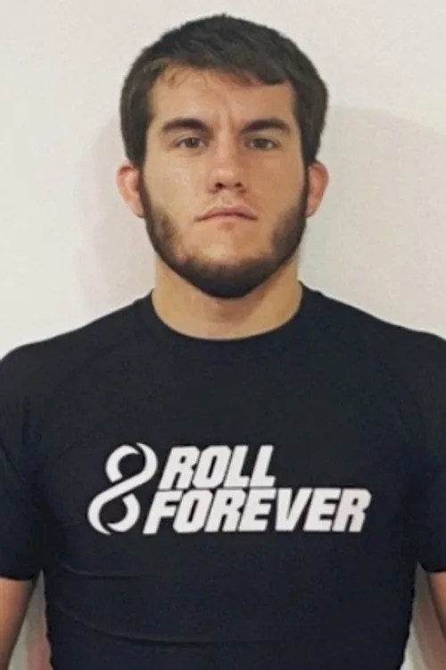 Nick Ronan