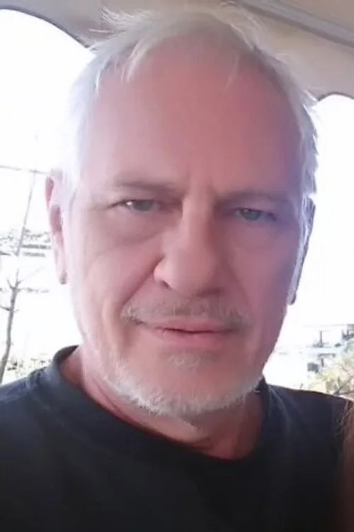 Kostas Digkas