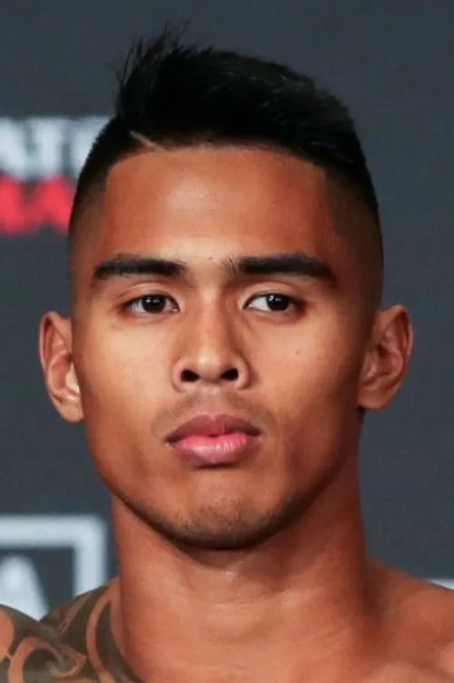 Kai Kamaka III