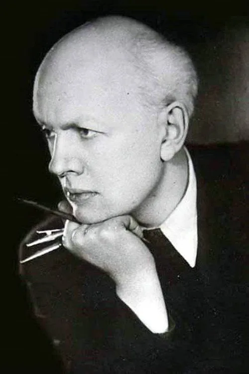 Юрий Завадский