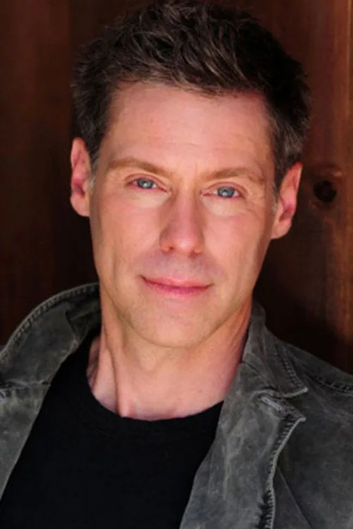 Roy Samuelson