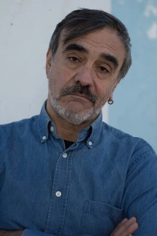 Antonio Magén