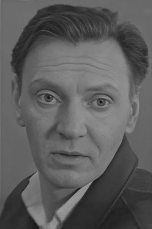 Александр Казимиров