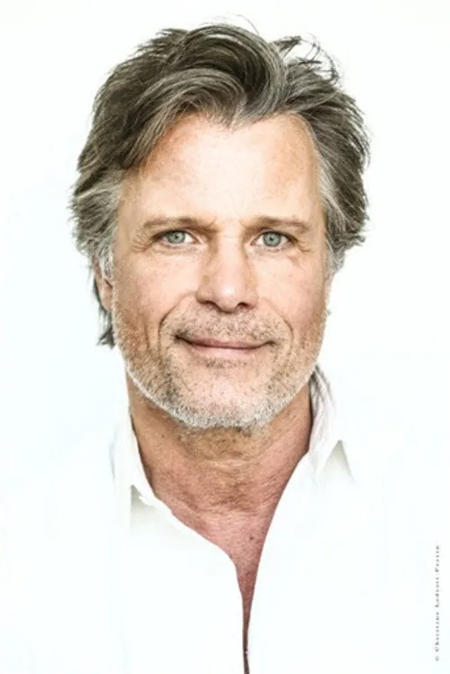 Éric Reynaud-Fourton