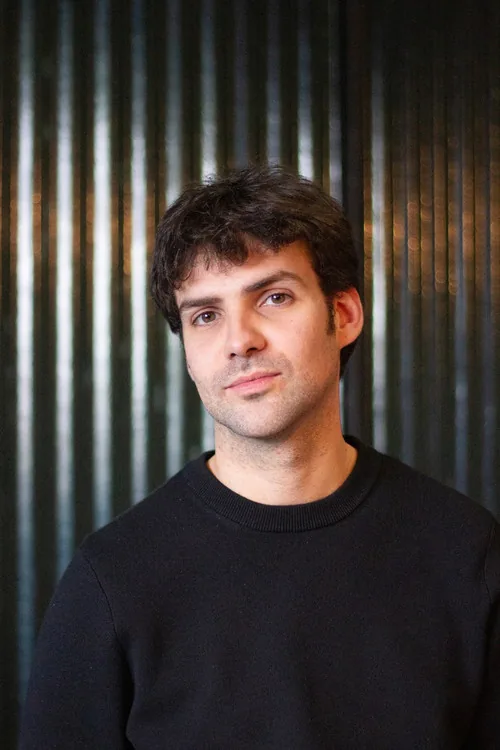 Álvaro Lucas
