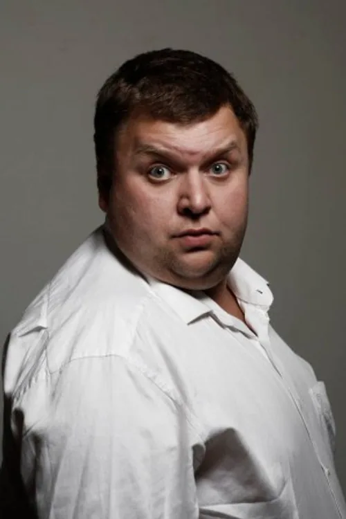 Maksym Maksymiuk