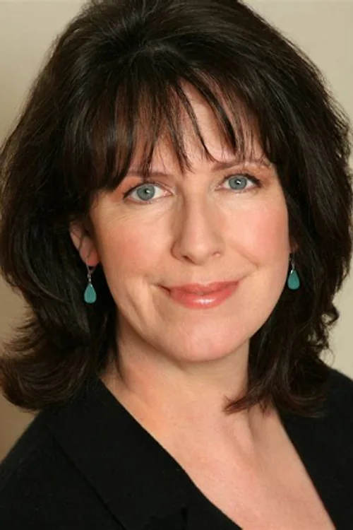 Tracey Conway