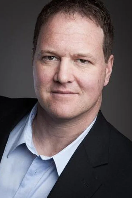 Patrick Choquette