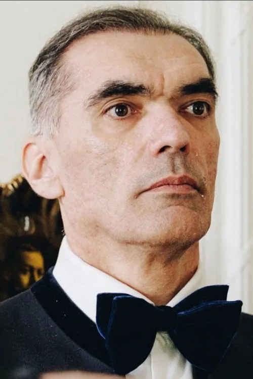 Edward Saszko