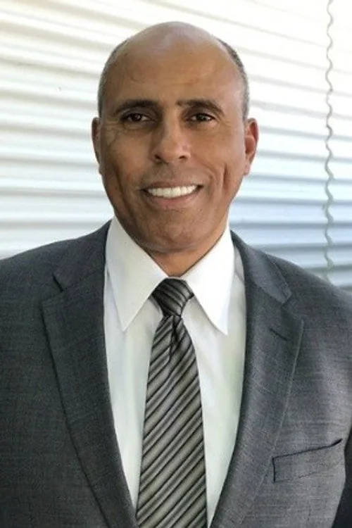Sylvester Foster