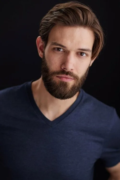 Josh Lebrun