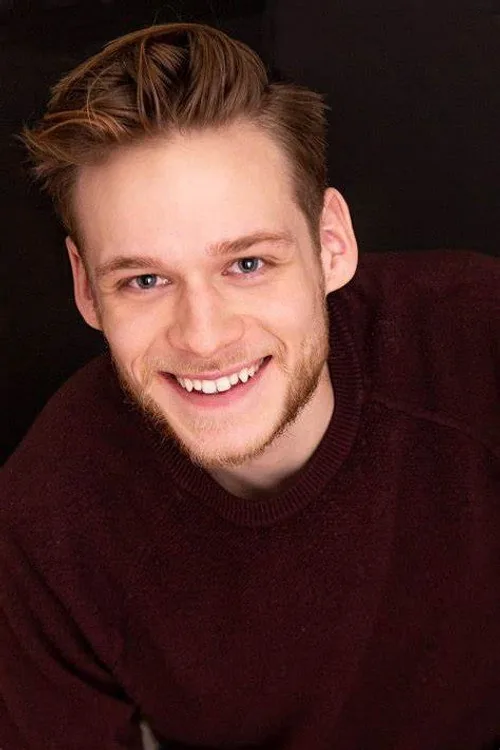 Dominic Boucher