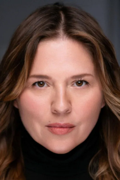 Lisa Hampton