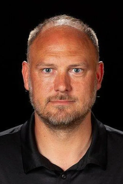 Andreas Granqvist