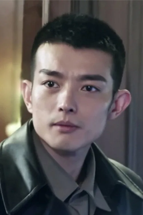 Yu Mofan