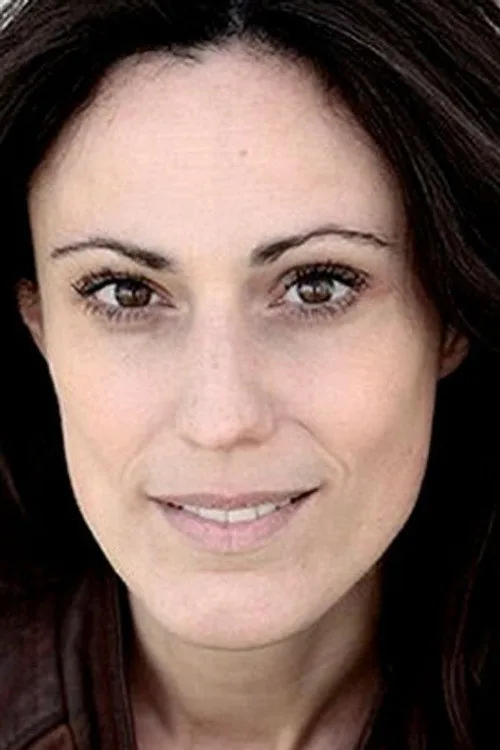 Géraldine Girault
