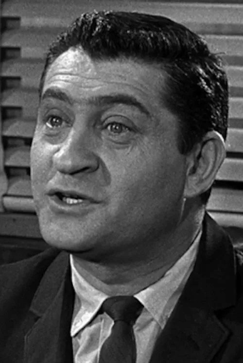 Herbert Ellis