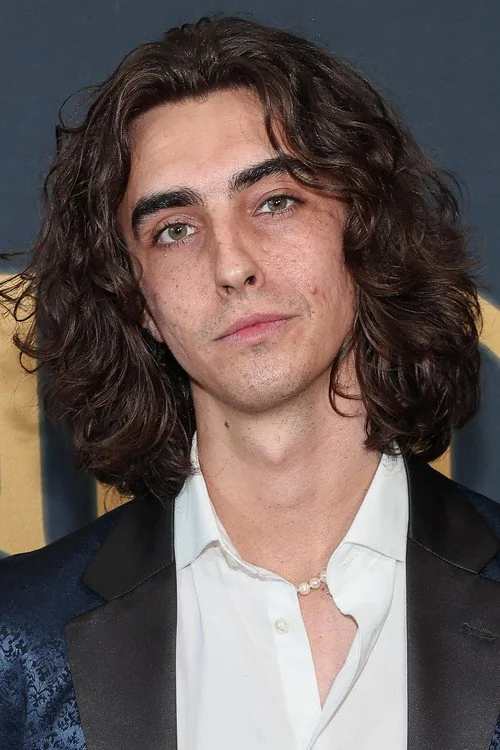 Larsen Deane