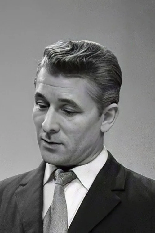 František Budín