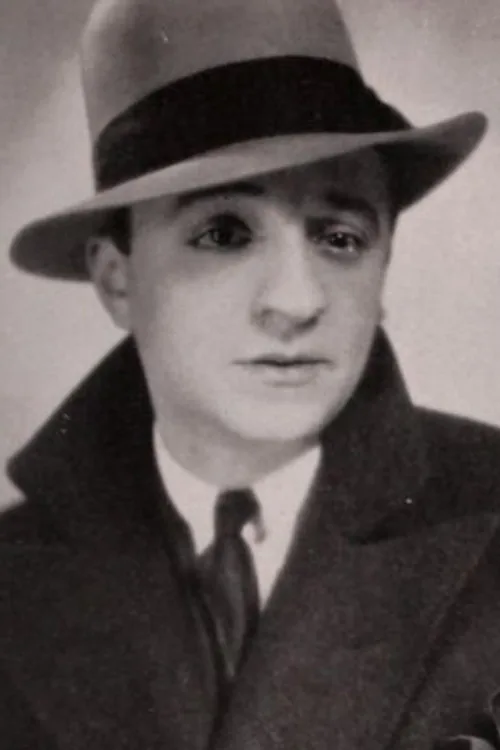 Eugen Boral