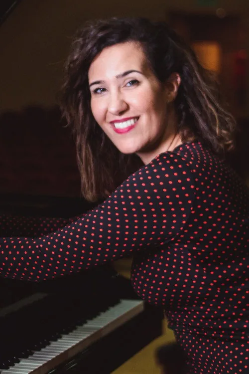 Isabel Royán