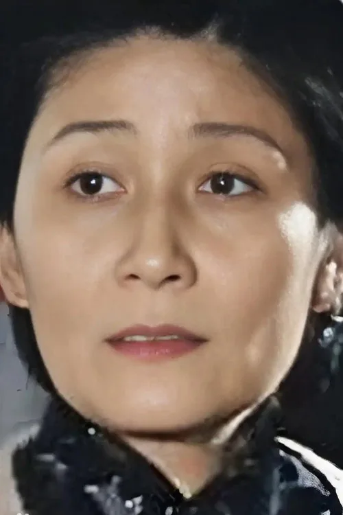 Qiu Yuzhen