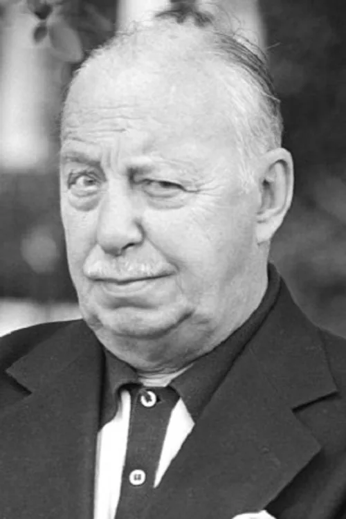 Bill Fraser