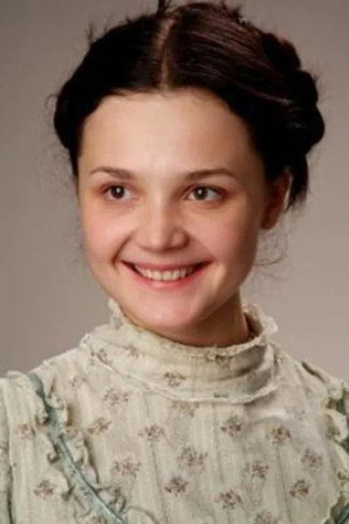 Marina Aksyonova