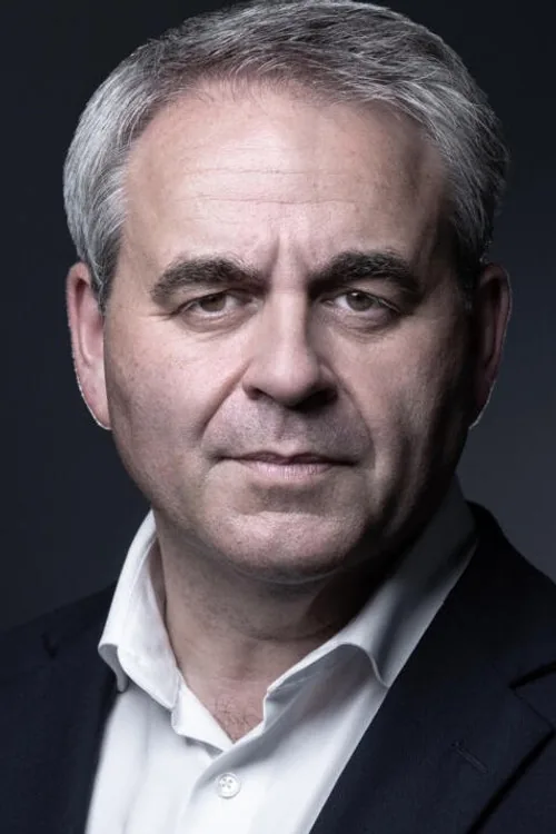Xavier Bertrand