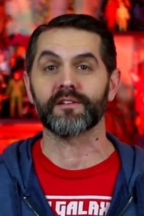 Dan Larson