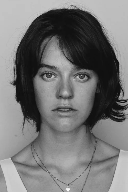 Damaris de Jong